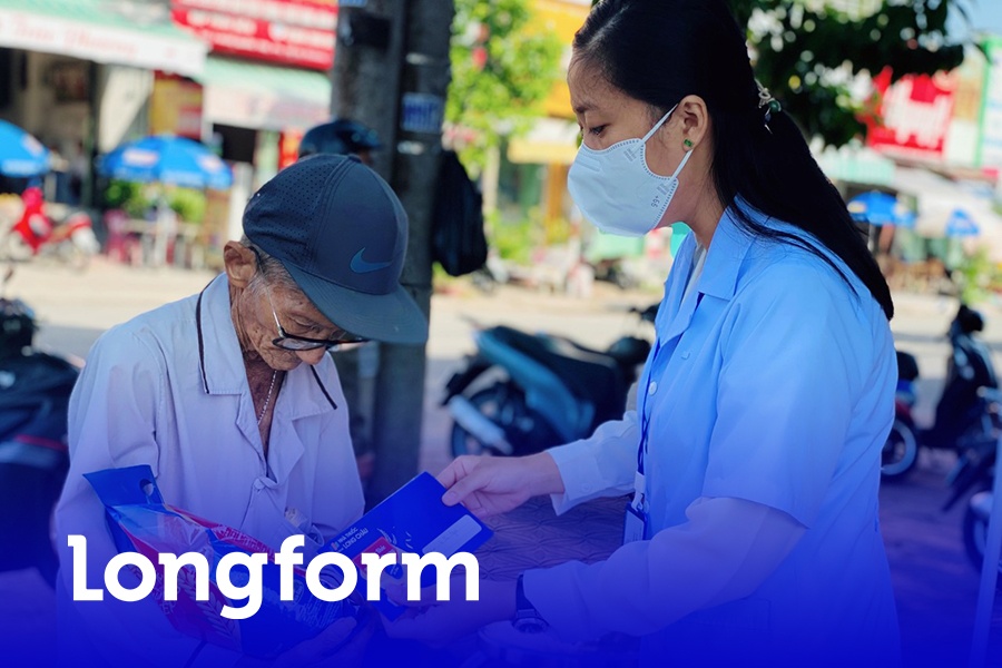 Hanh trinh trao suc khoe, nhan yeu thuong cua FPT Long Chau hinh anh