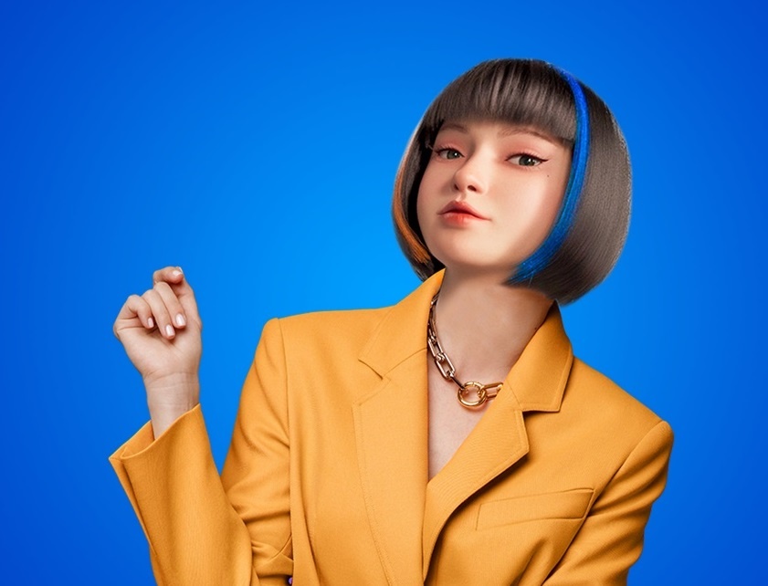 Giai ma chuyen gia tai chinh ao Vie sau buoi tro chuyen dau tien hinh anh