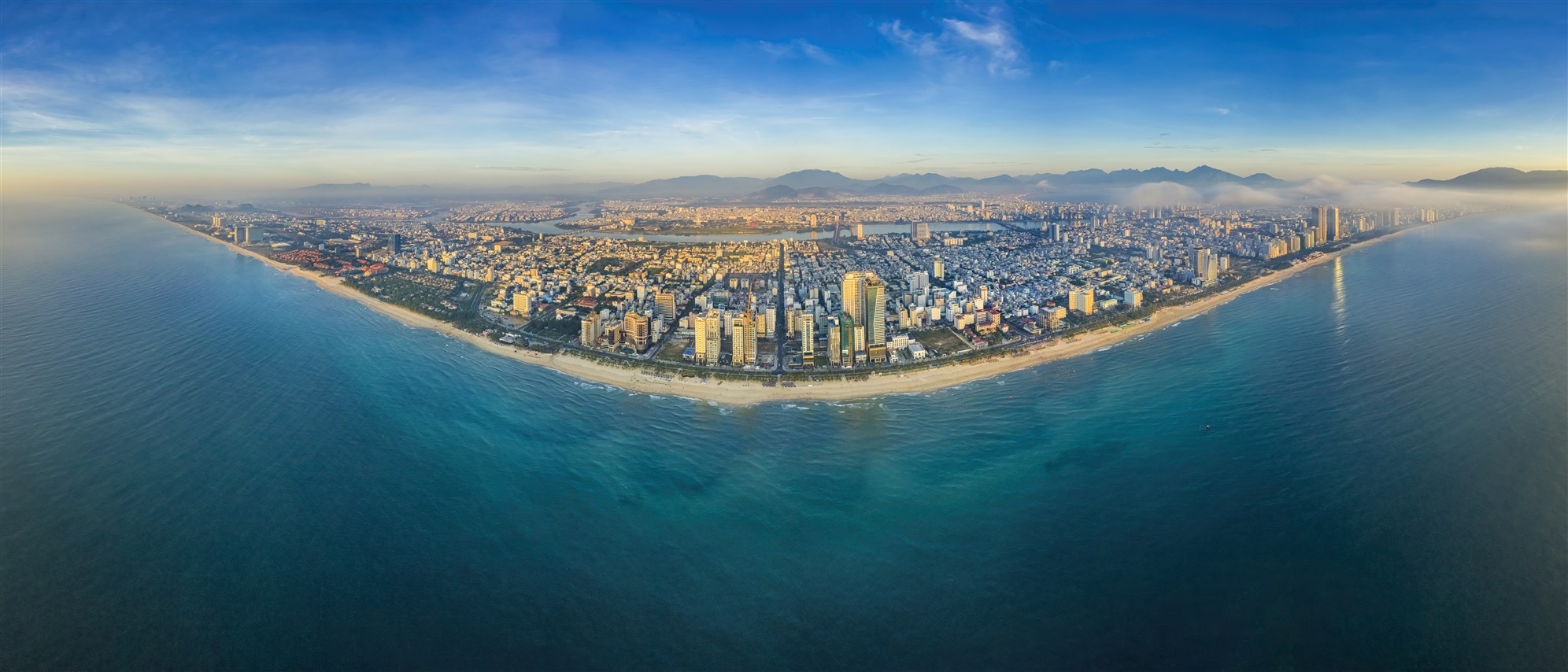 Can can bat dong san Da Nang se khong con mat can bang hinh anh