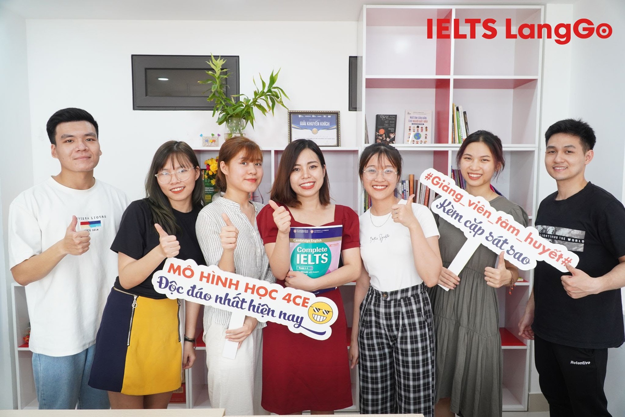IELTS LangGo anh 1