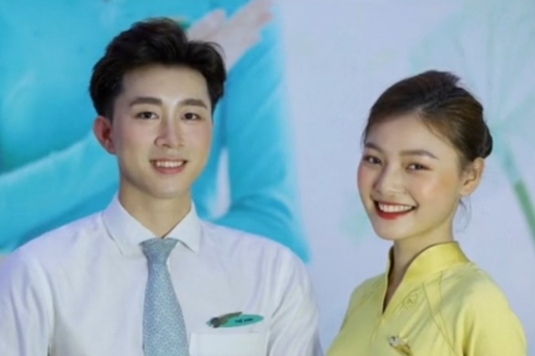 Samsung cong bo nguoi chien thang #TeamUnstoppable2022 tai Viet Nam hinh anh