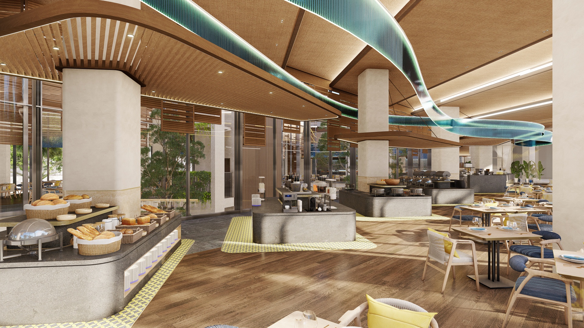 Charm Resort Long Hai anh 3