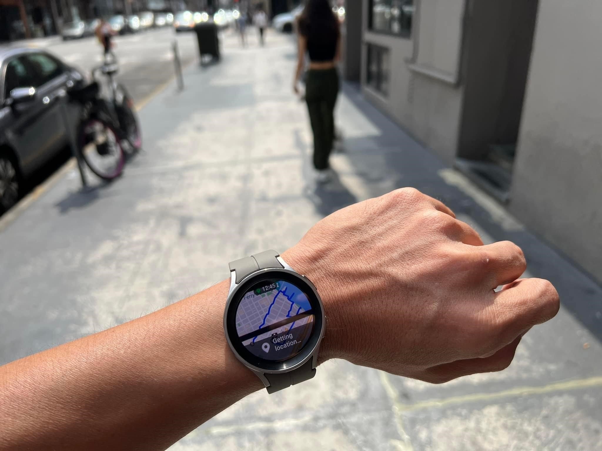 Samsung Galaxy anh 4