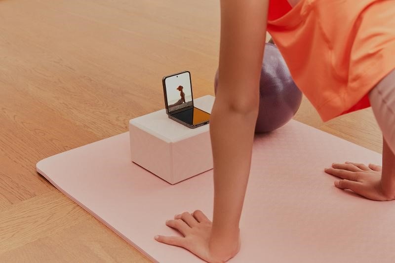 Samsung Galaxy anh 9