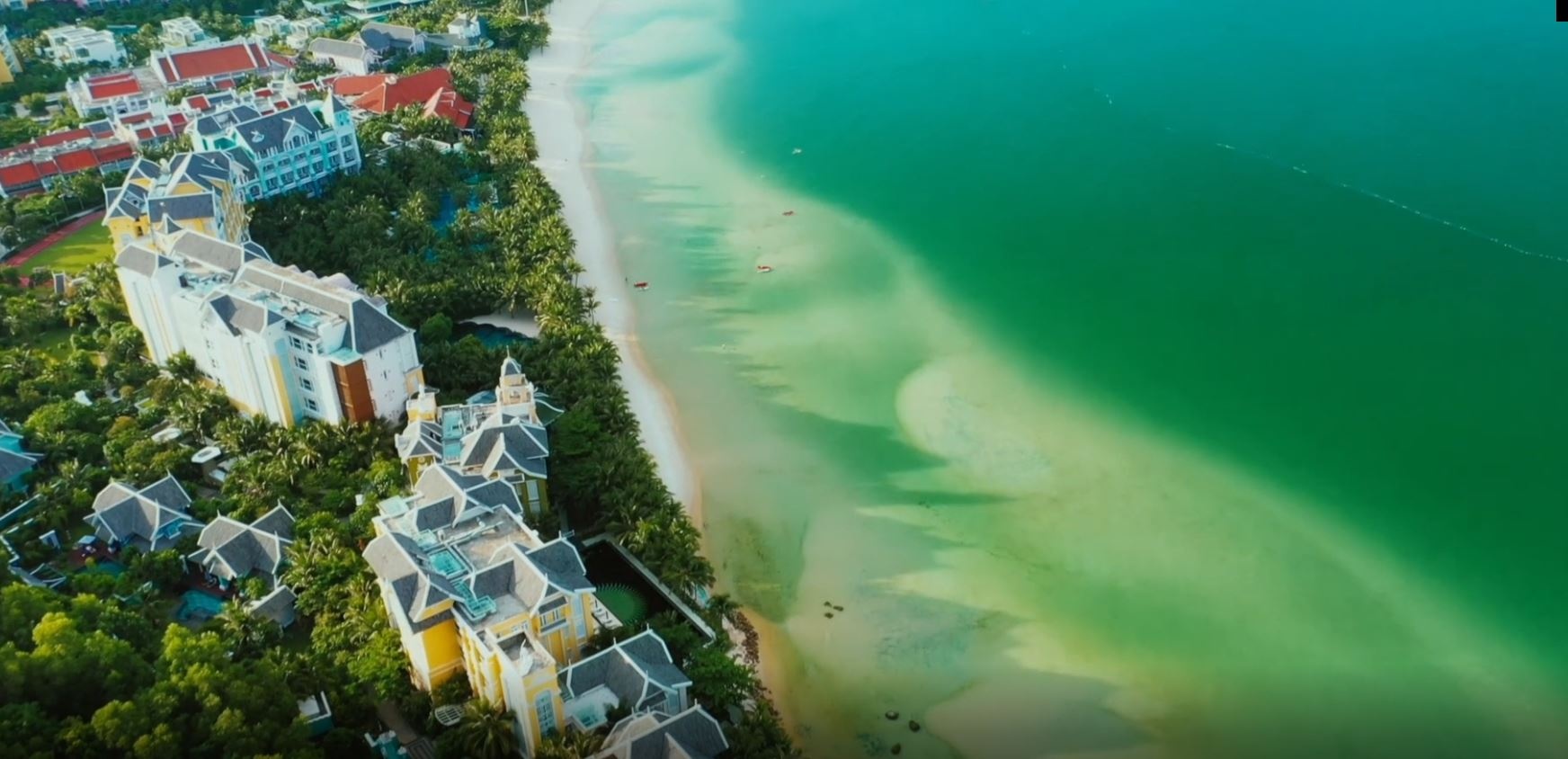 Co gi o nhung bai bien 'quyen ru nhat hanh tinh' tai Phu Quoc? hinh anh