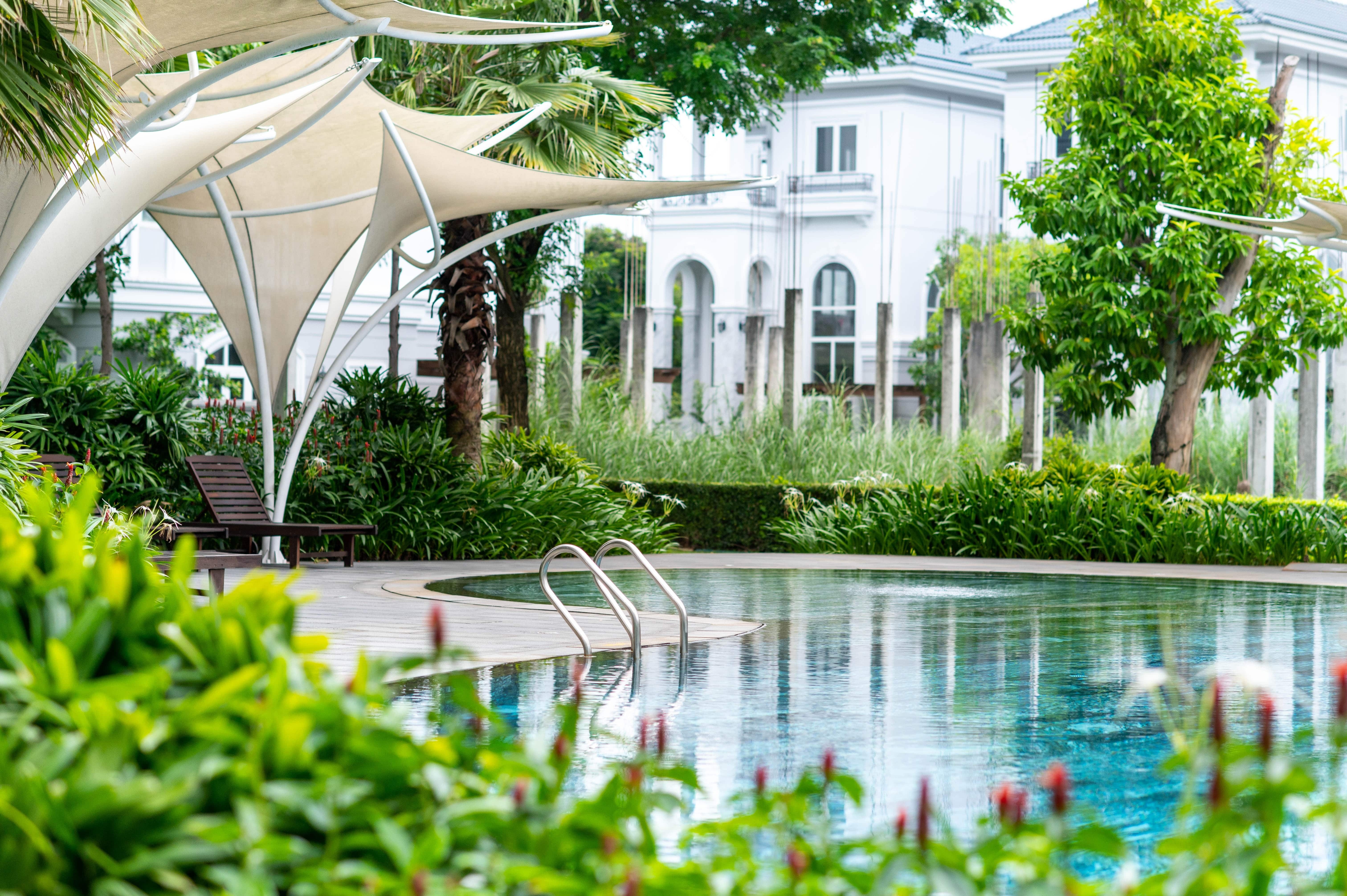 Bat dong san Thu Duc anh 1