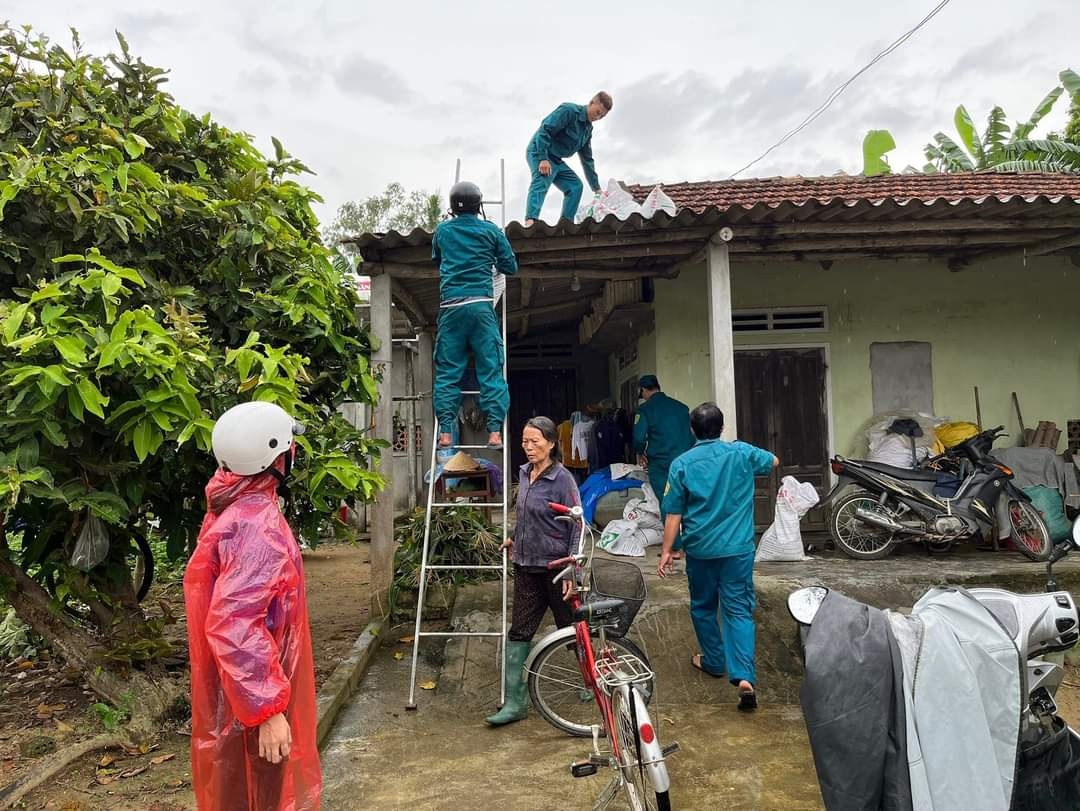 Zalo,  bao Noru anh 7