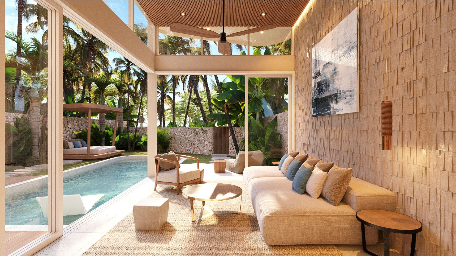 Charm Resort Long Hai anh 5