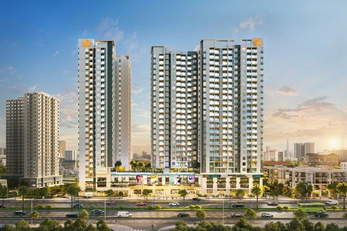 Hung Thinh Land ra mat du an can ho Moonlight Avenue tai TP Thu Duc hinh anh