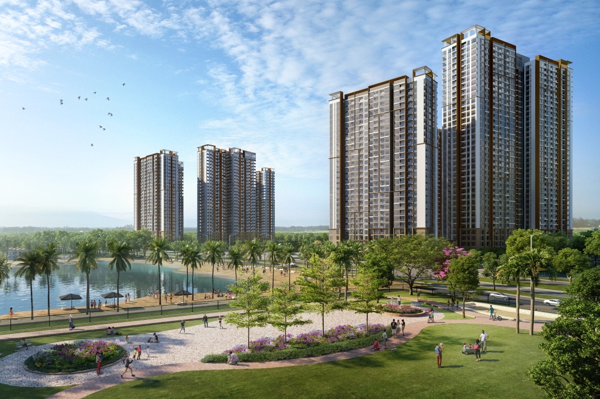 Gia tri cua loi song thuong luu tai Masteri Waterfront hinh anh