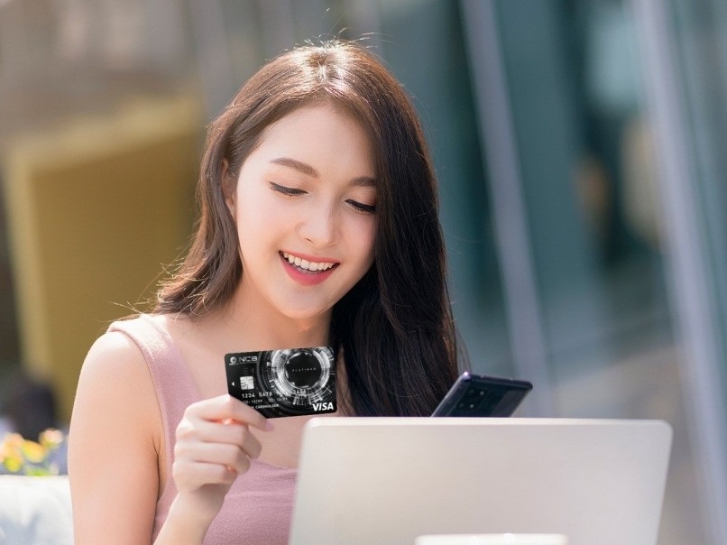 NCB tri an khach hang dip sinh nhat 27 tuoi hinh anh