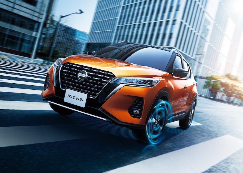 Cong nghe e-Power cua Nissan - buoc dem phu hop cho nguoi Viet hinh anh