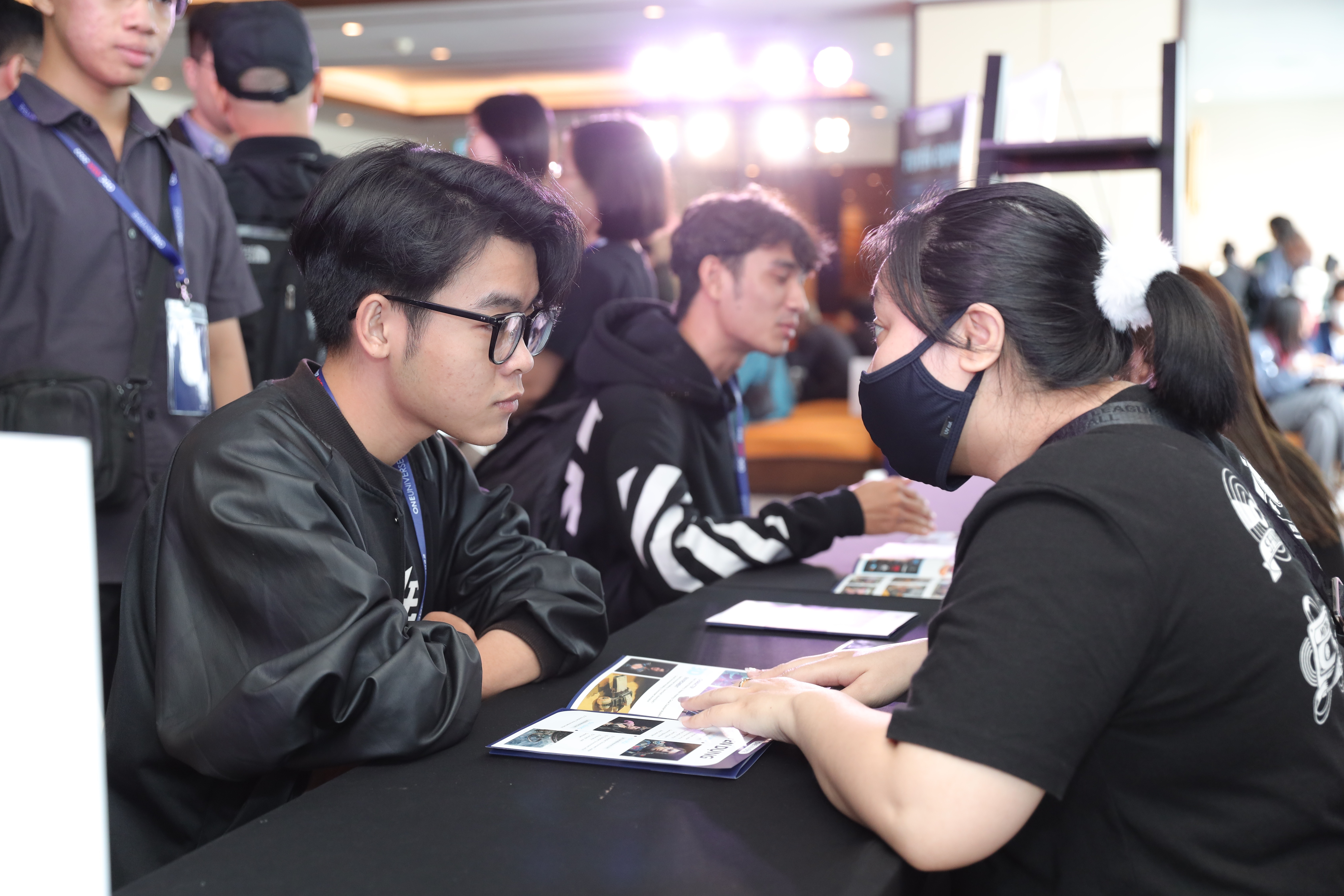 Tiem nang nganh game tai Viet Nam va bai toan nhan su hinh anh