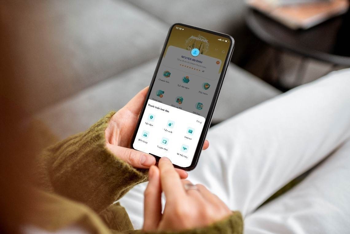 ngân hàng ABBank ảnh 3 ngan hang ABBank anh 3