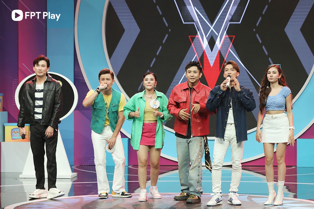 Kha Nhu,  am nhac anh 2