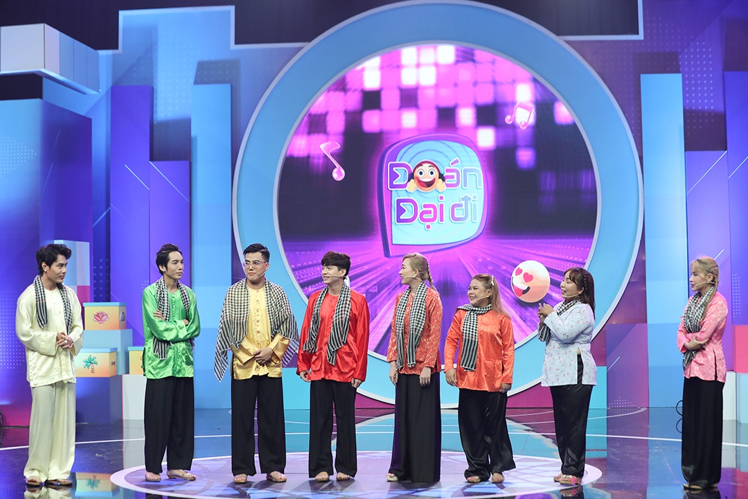 Kha Nhu,  am nhac anh 3