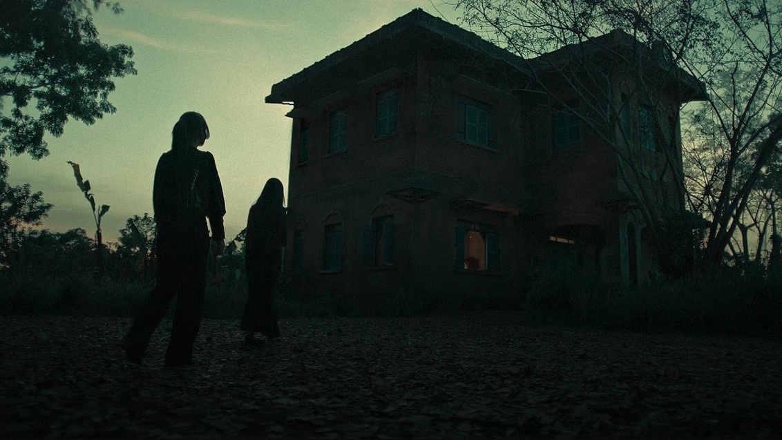 Loi nguyen tro lai anh 1