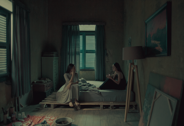 ‘Muoi: Loi nguyen tro lai’ - cau chuyen ve su ghen tuong va tranh doat hinh anh