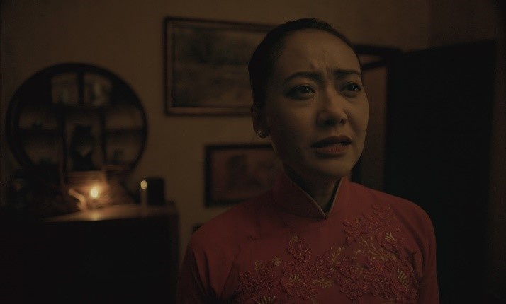 Lời nguyền trở lại ảnh 5 Loi nguyen tro lai anh 5