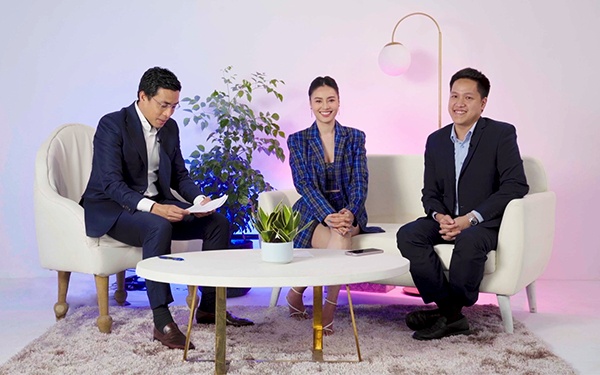 Ninh Duong Lan Ngoc lai bao nhieu khi dau tu chung khoan? hinh anh