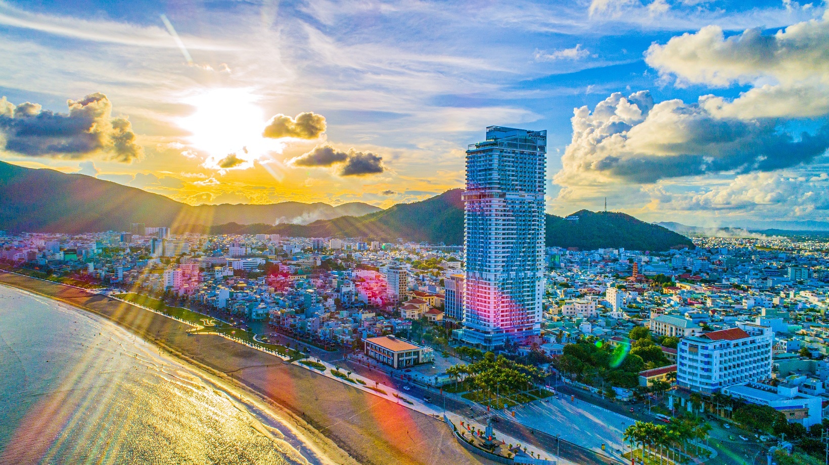 TMS Group kien tao khong gian song ben vung hinh anh