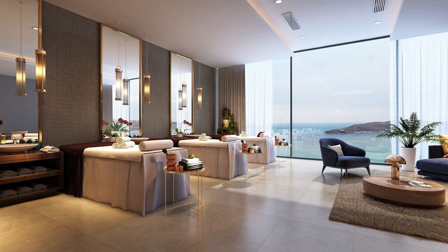 TMS Group,  TMS Hotel Da Nang anh 5