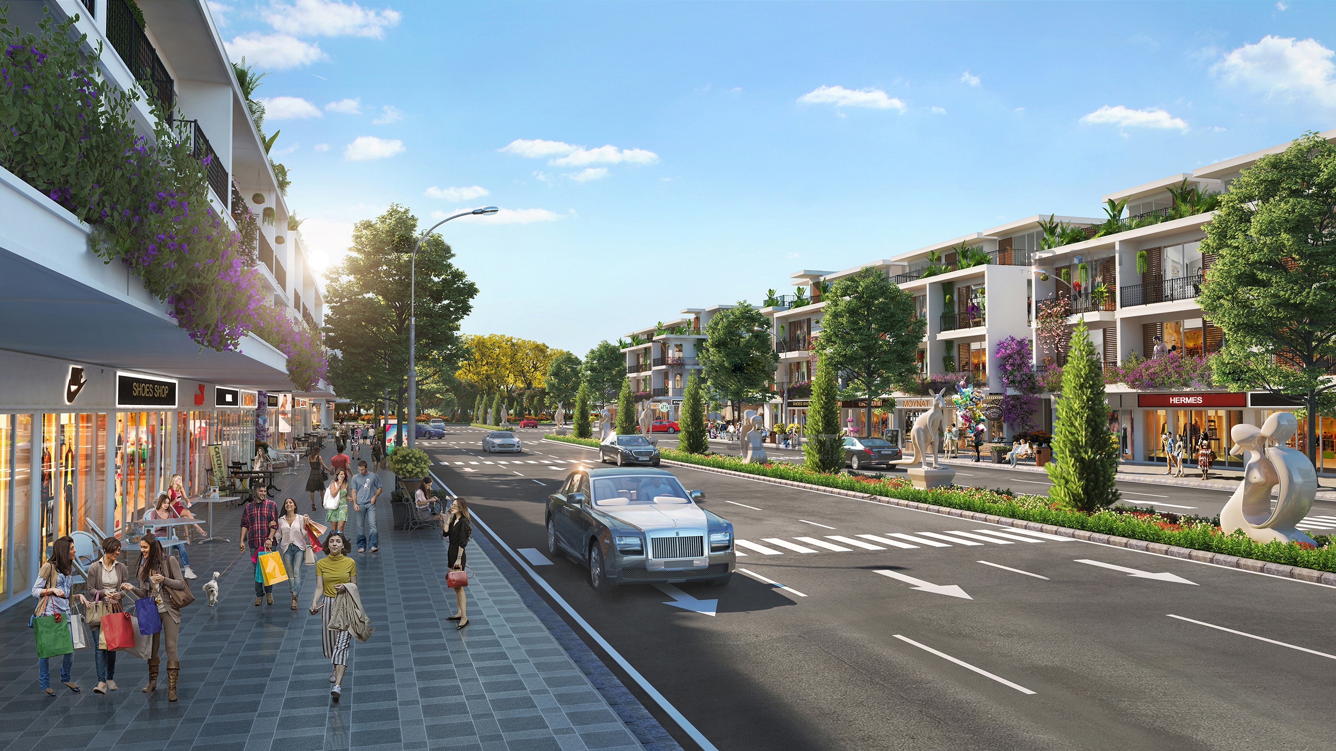 TMS Group,  TMS Hotel Da Nang anh 9