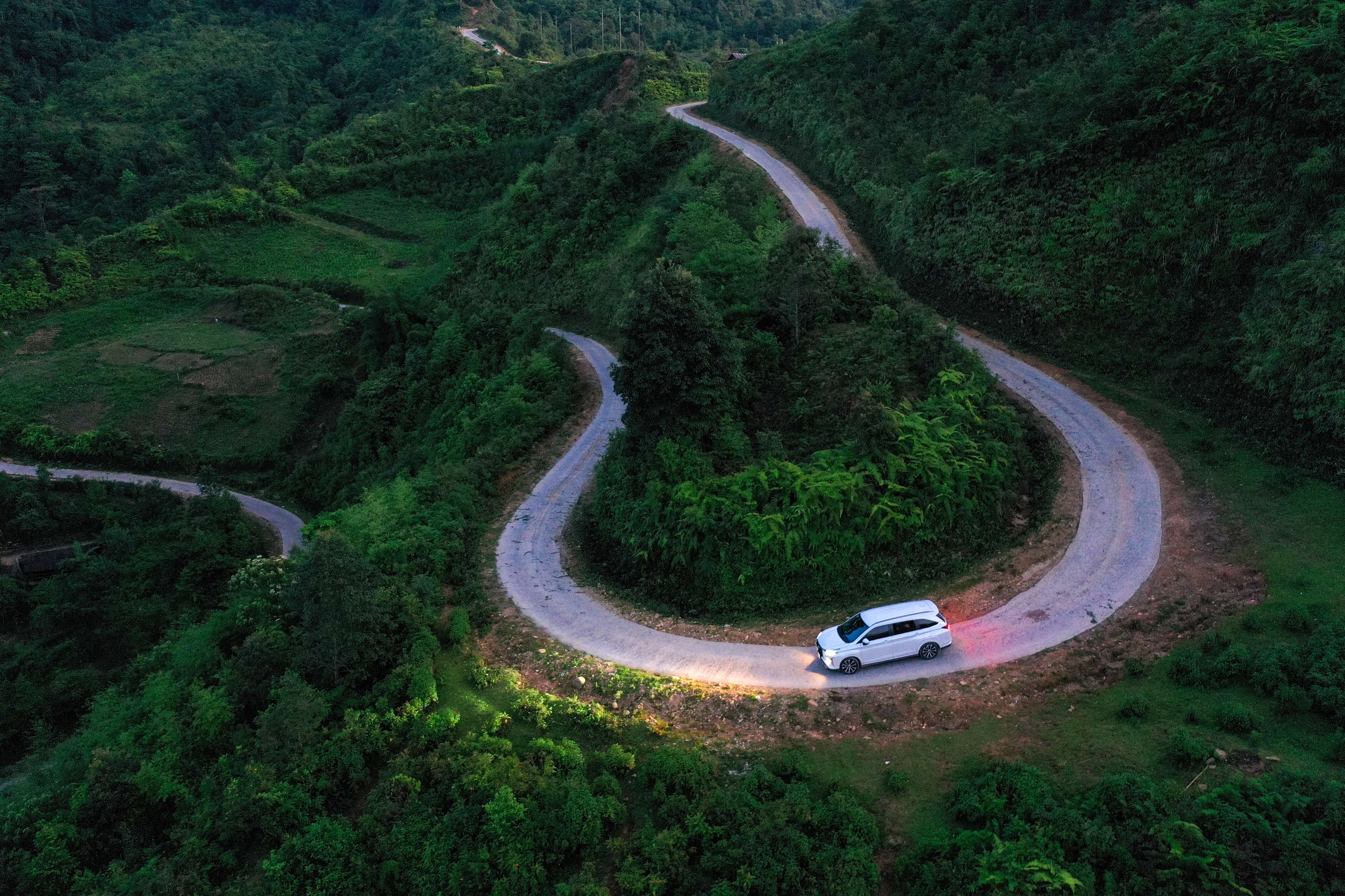 Toyota  ảnh 4 Toyota anh 4
