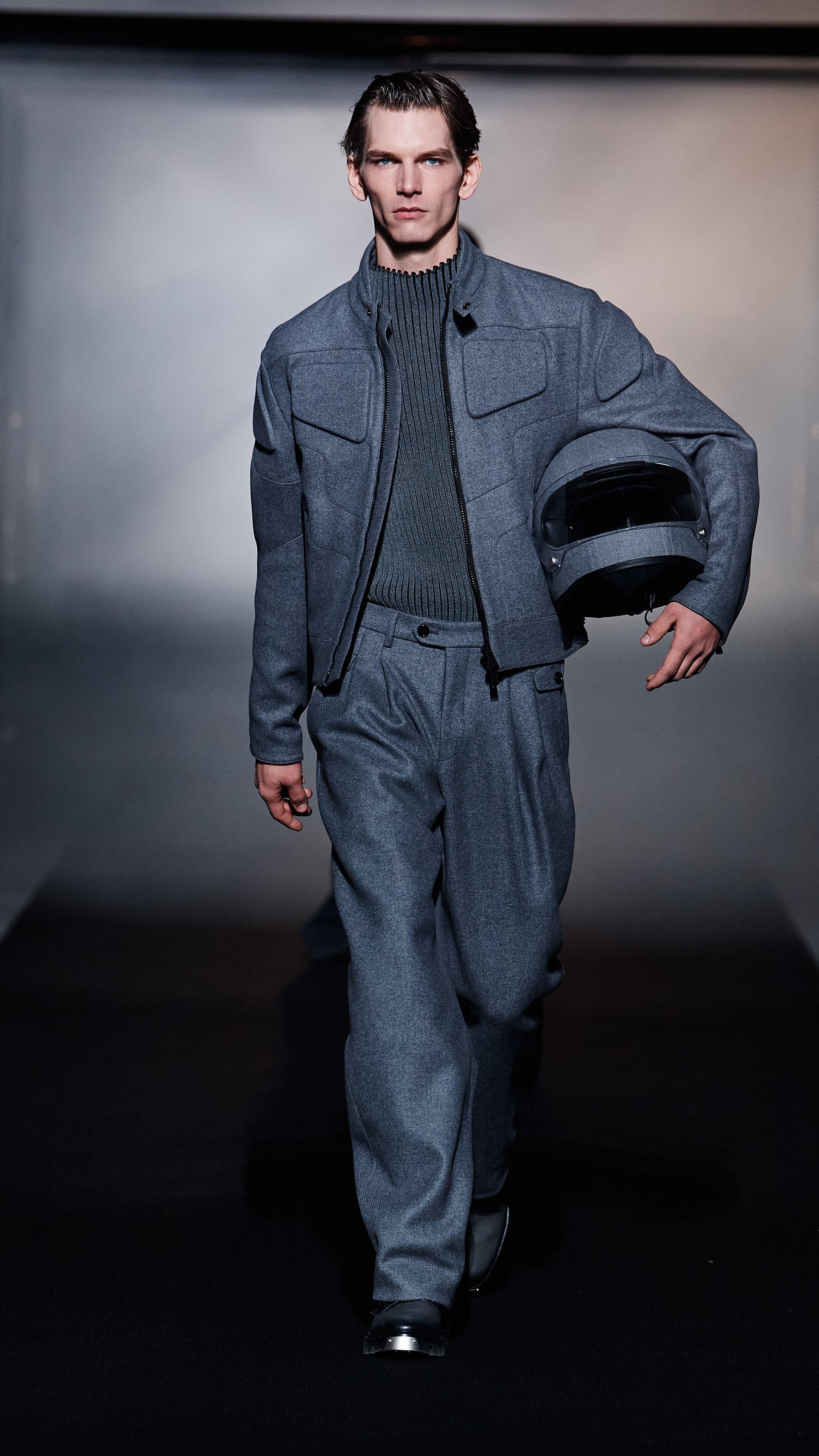 thời trang Boss ảnh 7 thoi trang Boss anh 7