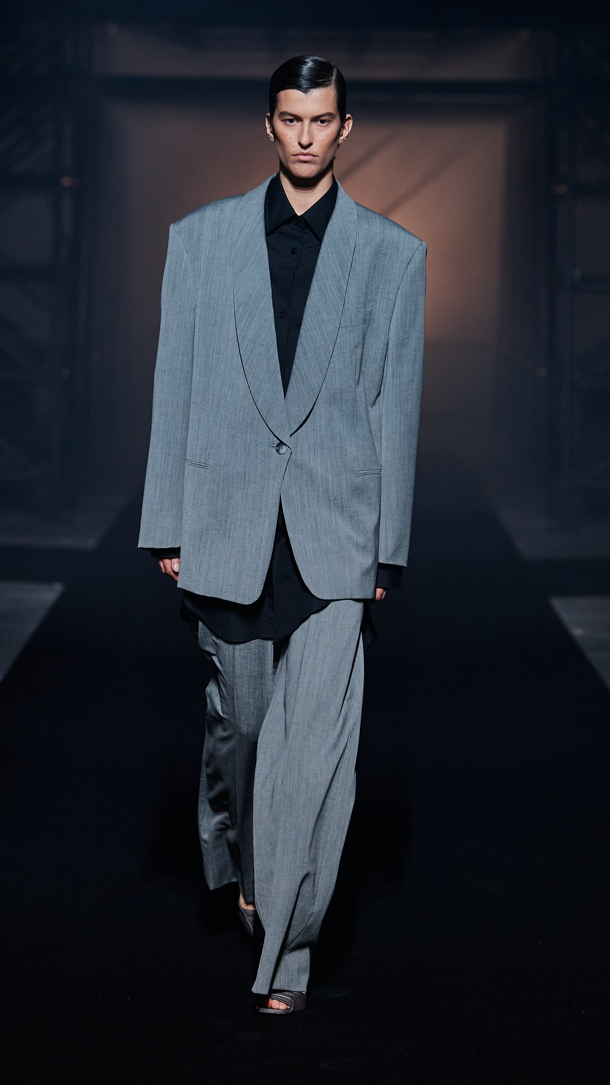 thời trang Boss ảnh 2 thoi trang Boss anh 2