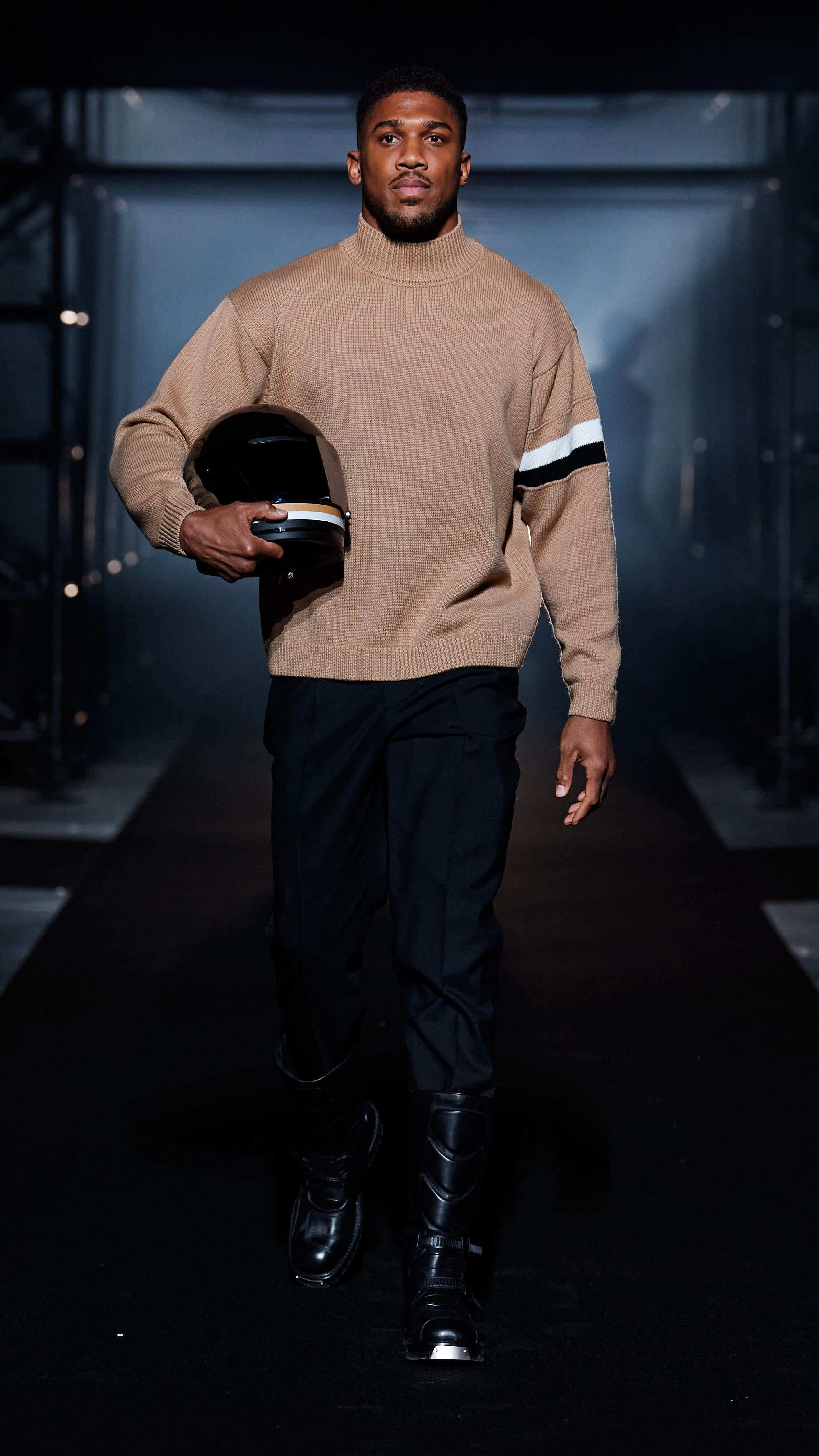 thời trang Boss ảnh 9 thoi trang Boss anh 9