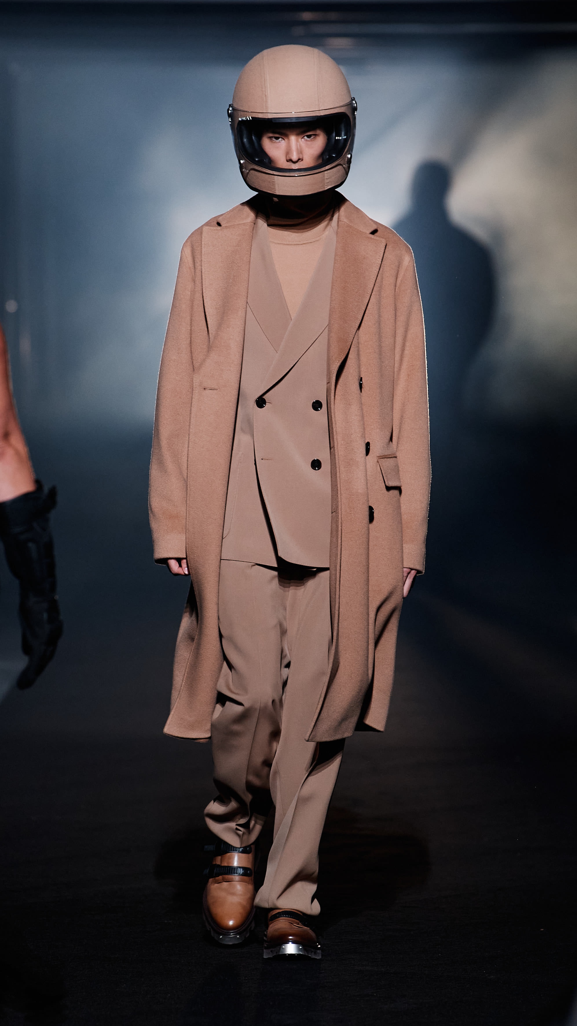 thời trang Boss ảnh 8 thoi trang Boss anh 8