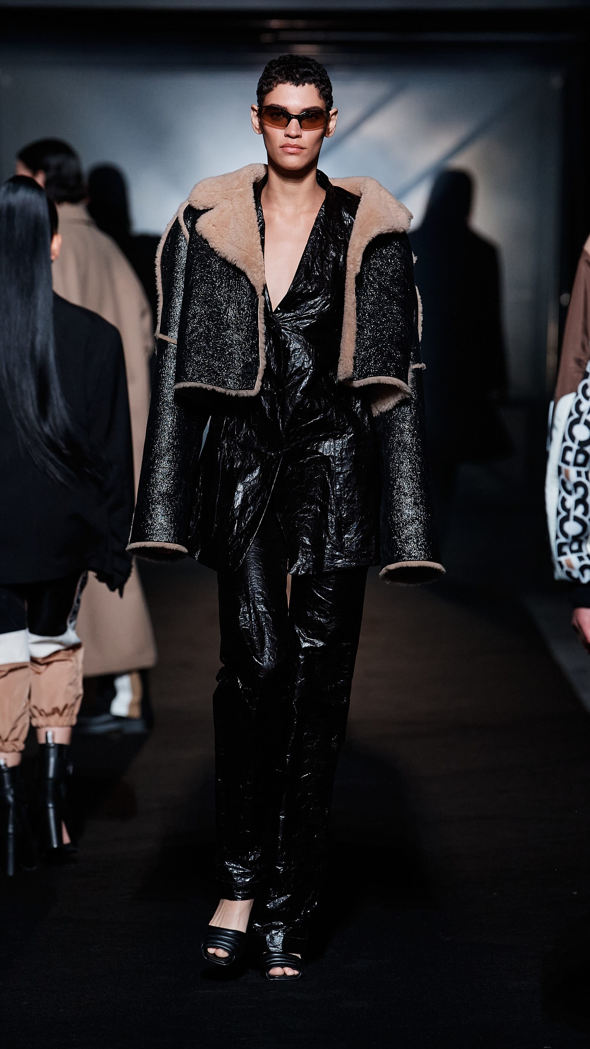 thời trang Boss ảnh 4 thoi trang Boss anh 4