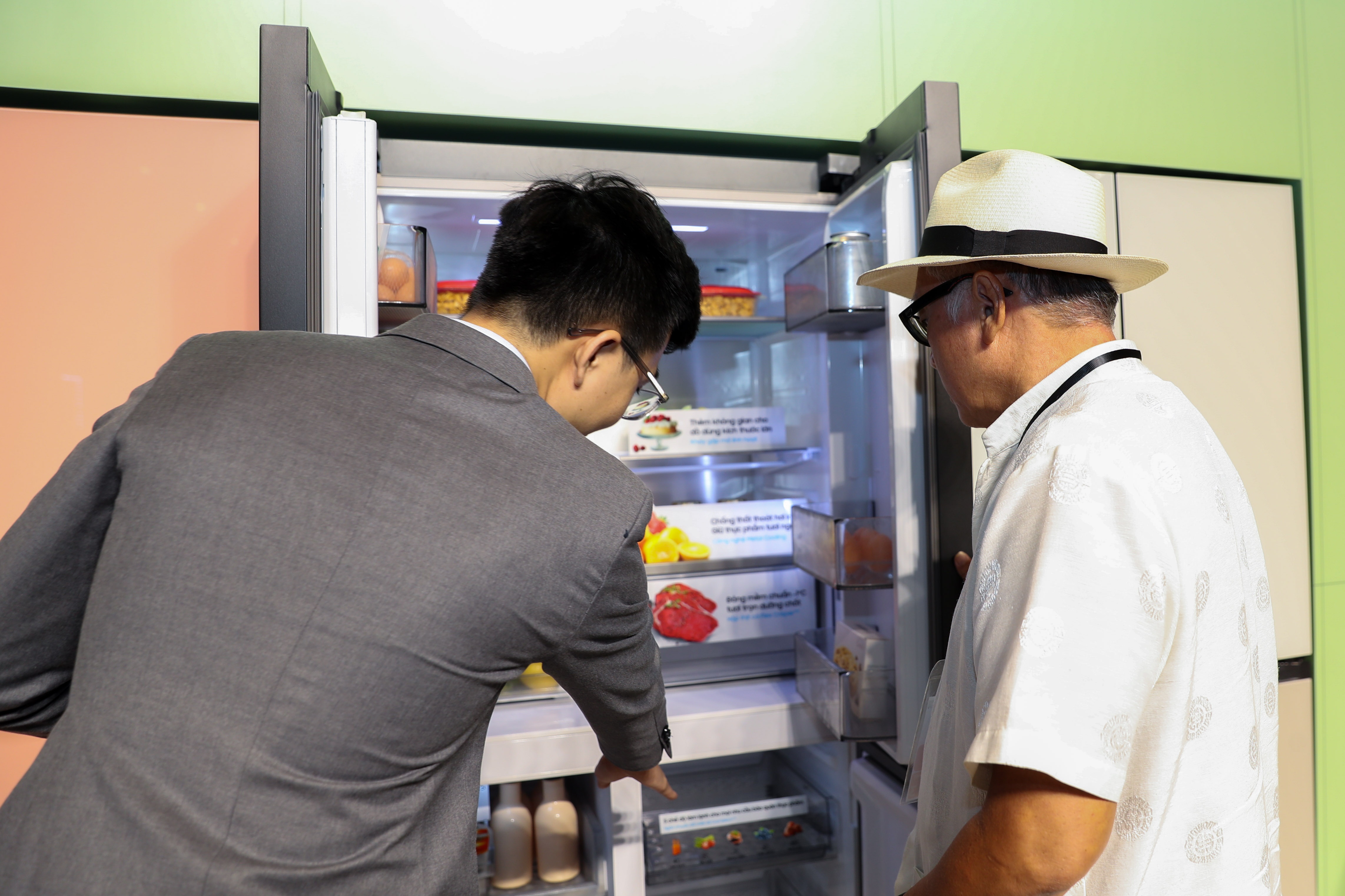 Tu lanh Bespoke anh 10