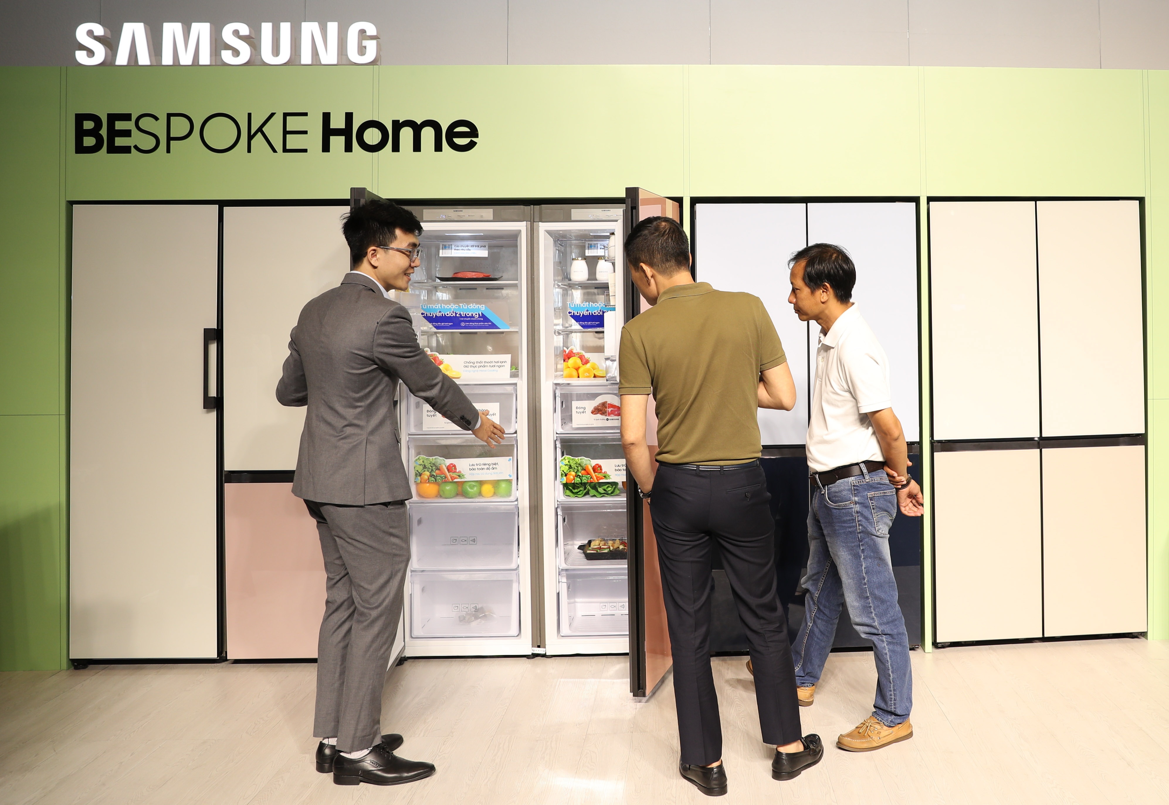 Tu lanh Bespoke anh 6