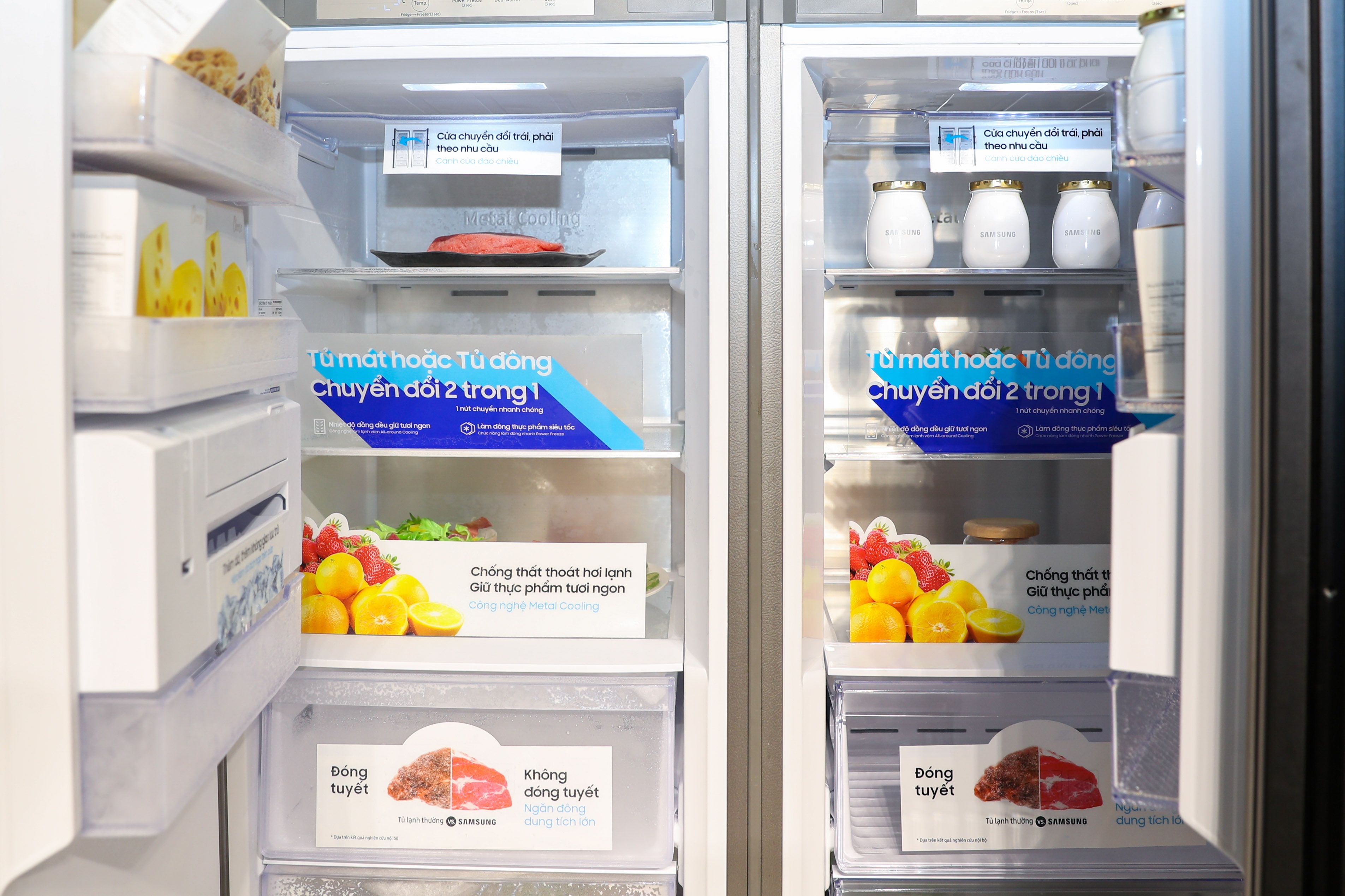 Tu lanh Bespoke anh 7