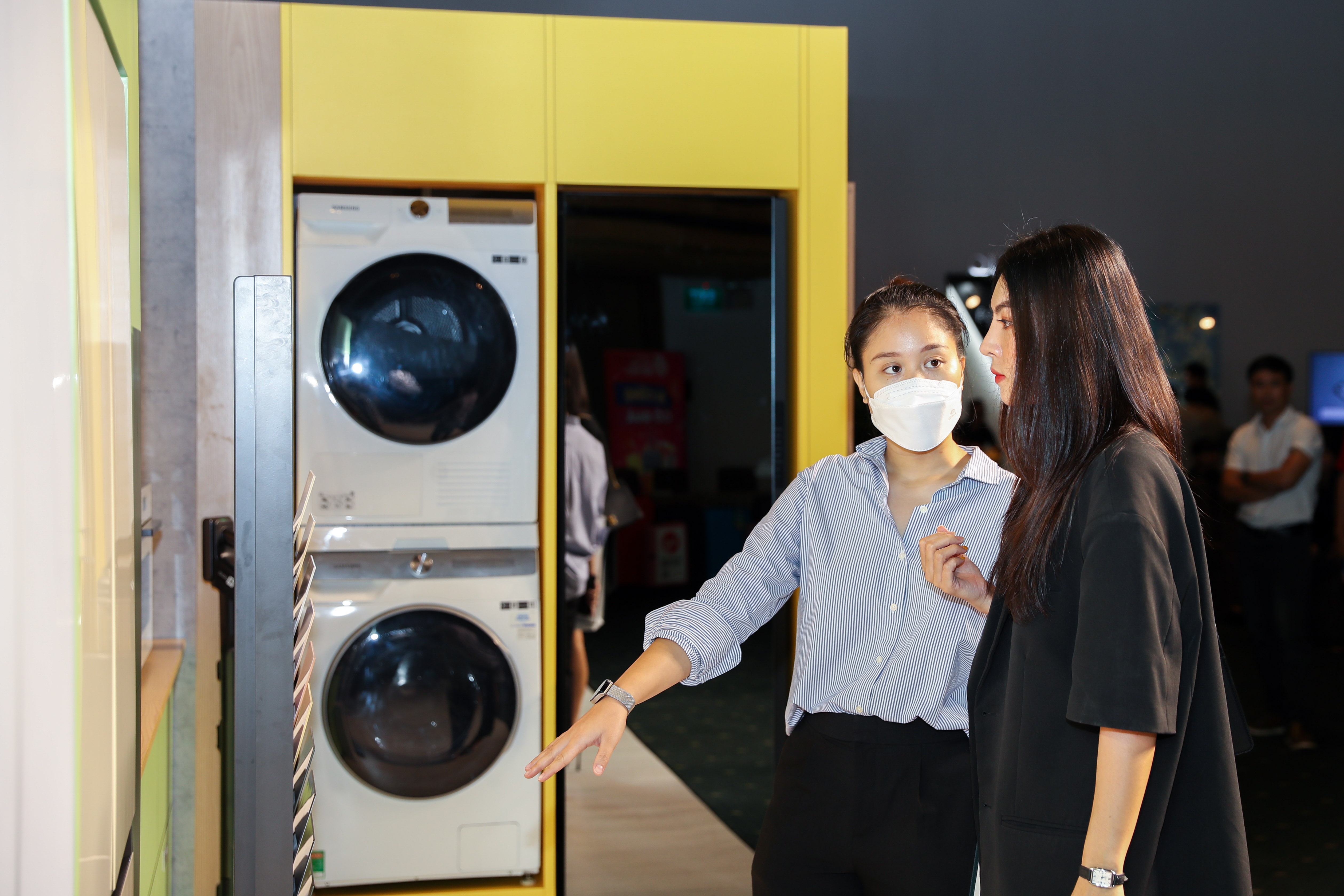 Tu lanh Bespoke anh 4