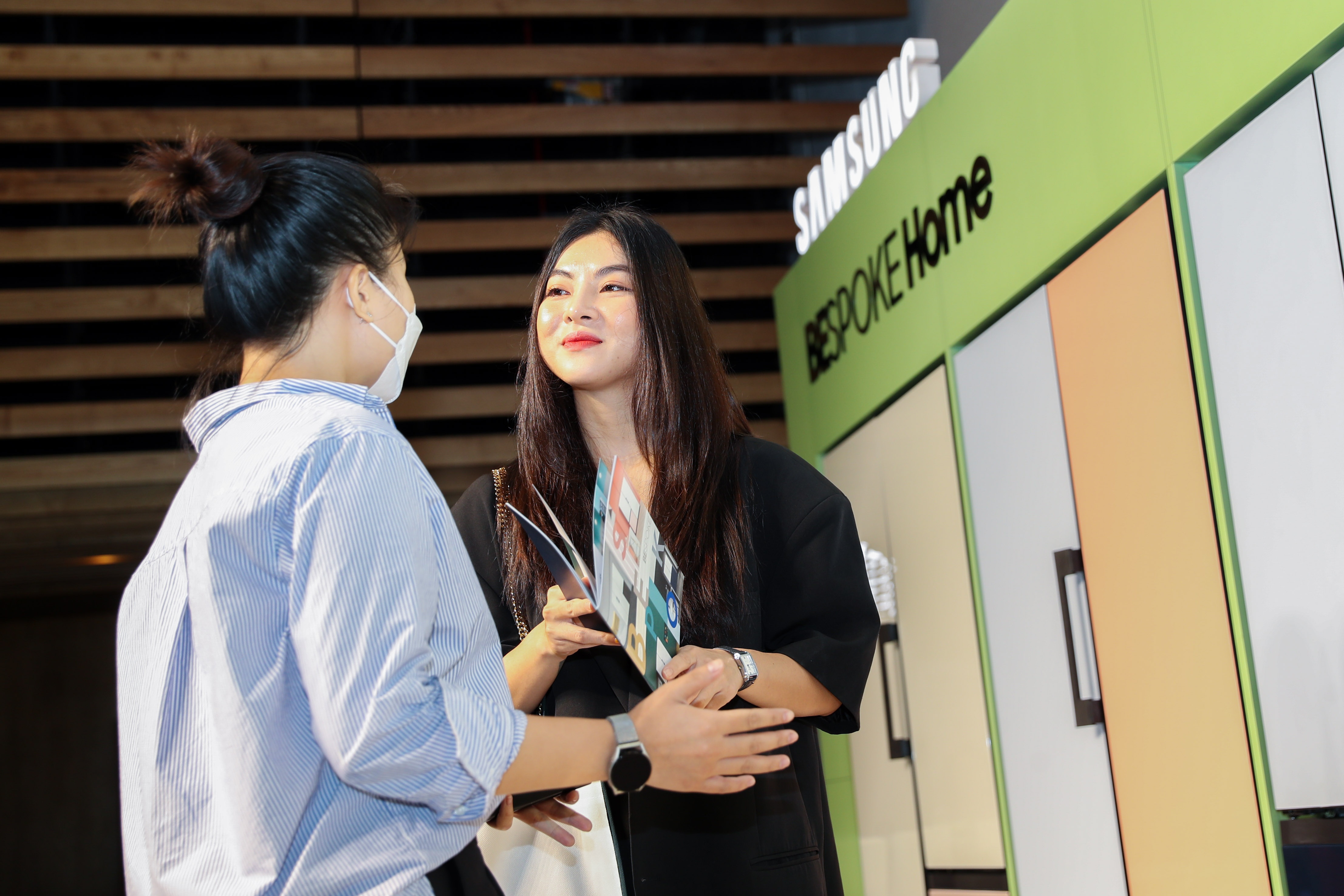 Tu lanh Bespoke anh 5