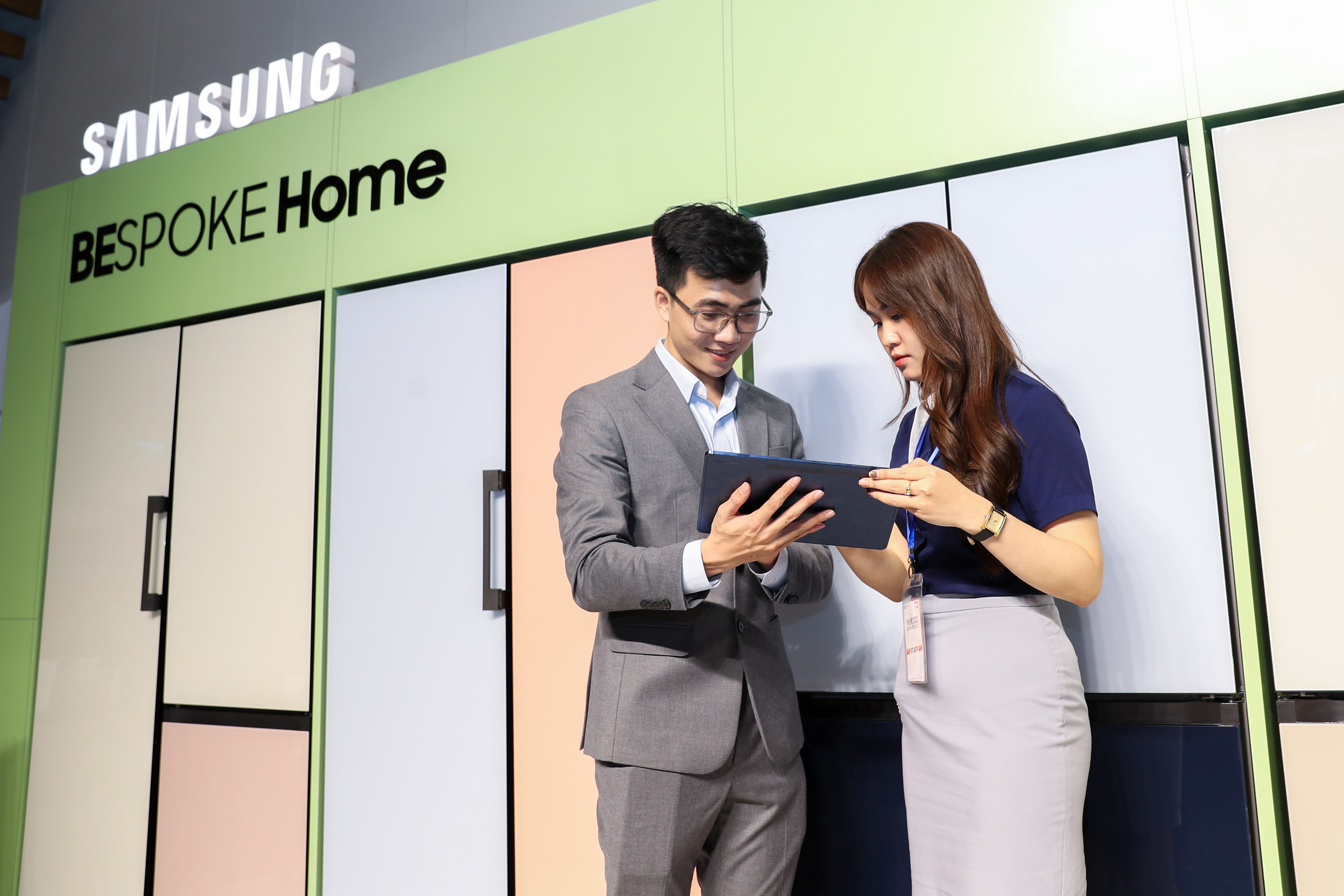 Tu lanh Bespoke anh 11