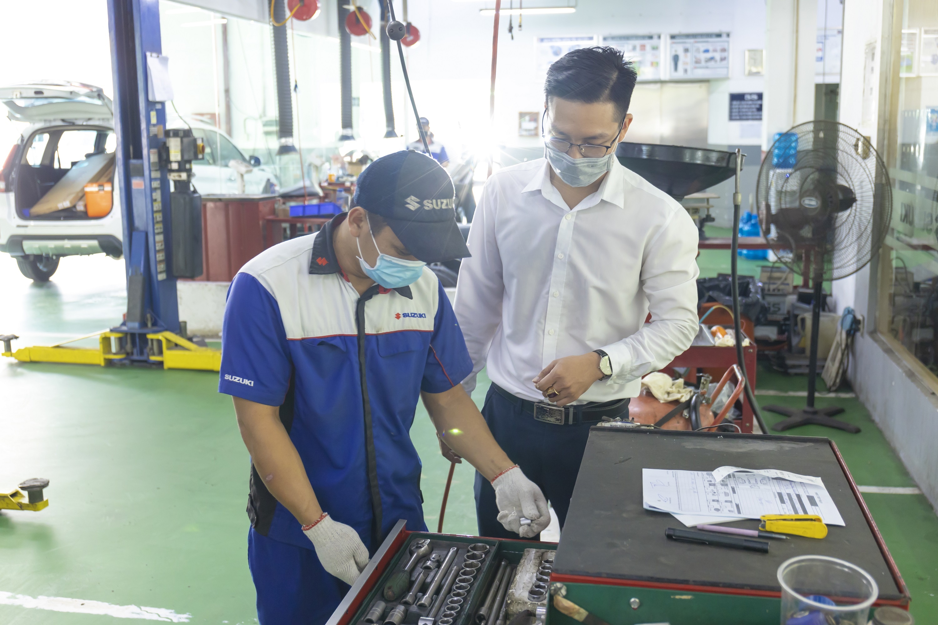 chăm sóc khách hàng,  bảo dưỡng ảnh 3 cham soc khach hang,  bao duong anh 3