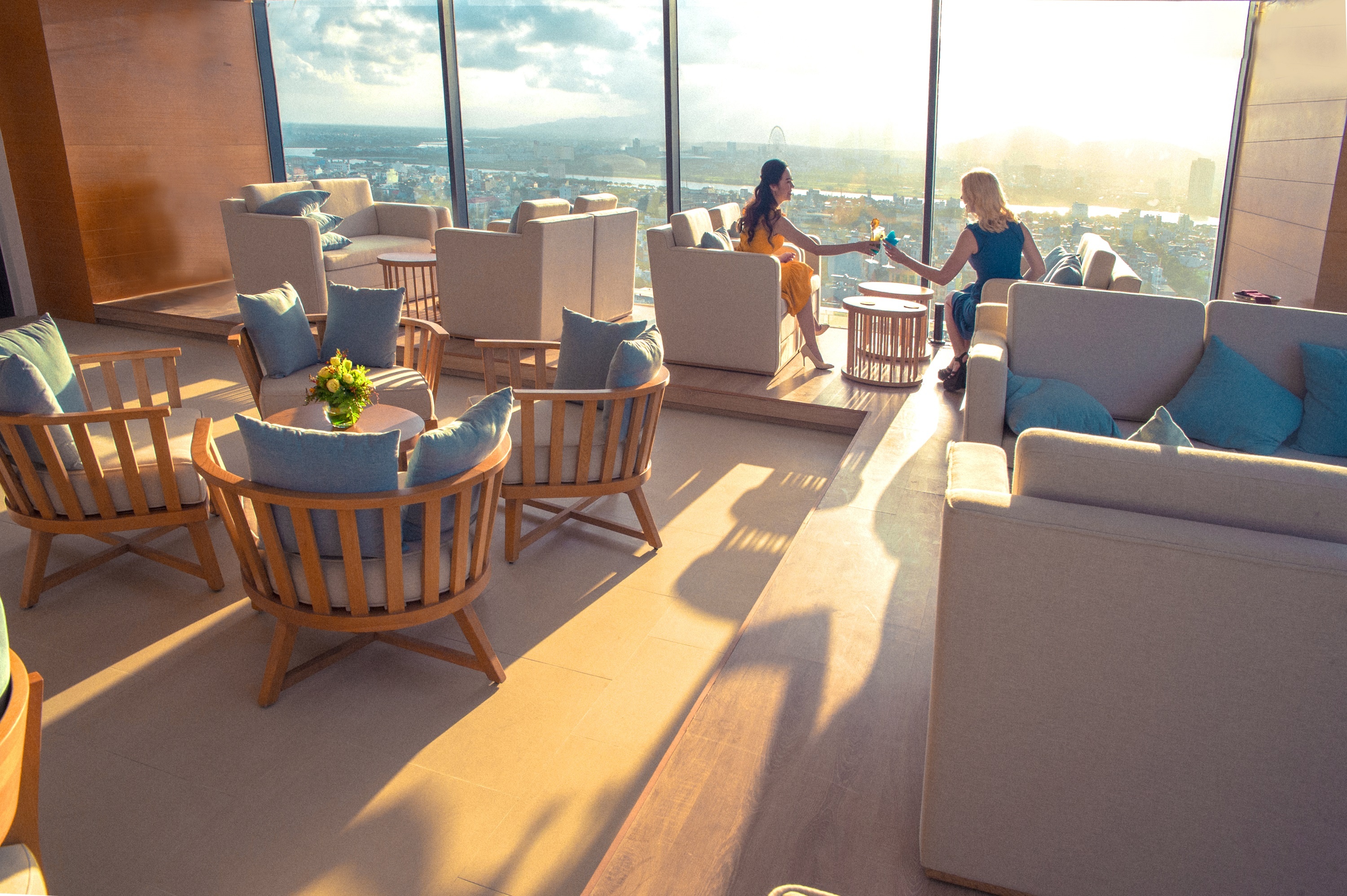 TMS Group,  TMS Hotel Da Nang anh 3