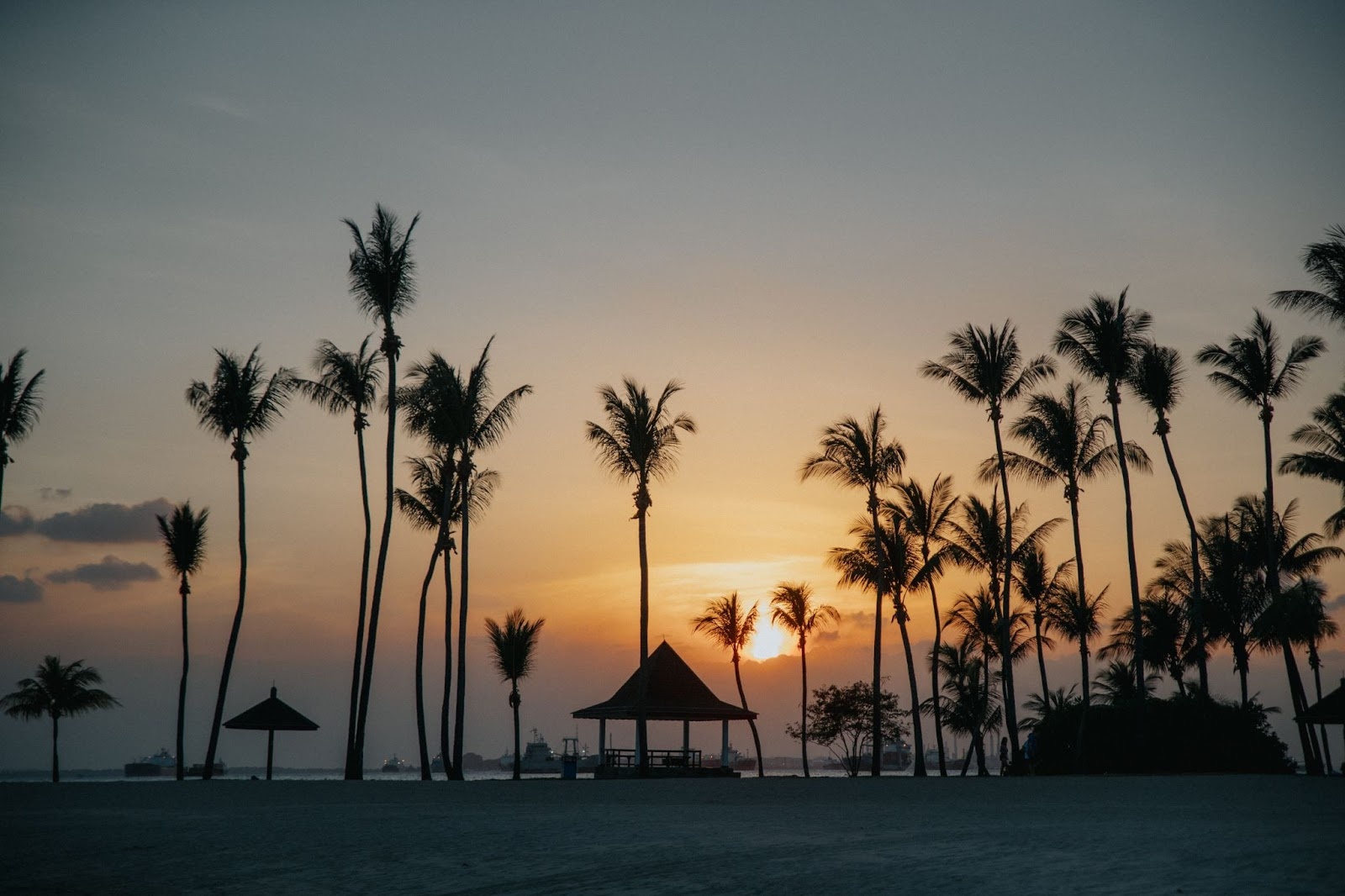 4 diem den lam moi trai nghiem du lich Singapore hinh anh