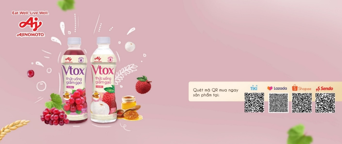 Ajinomoto Viet Nam,  giam gao anh 3