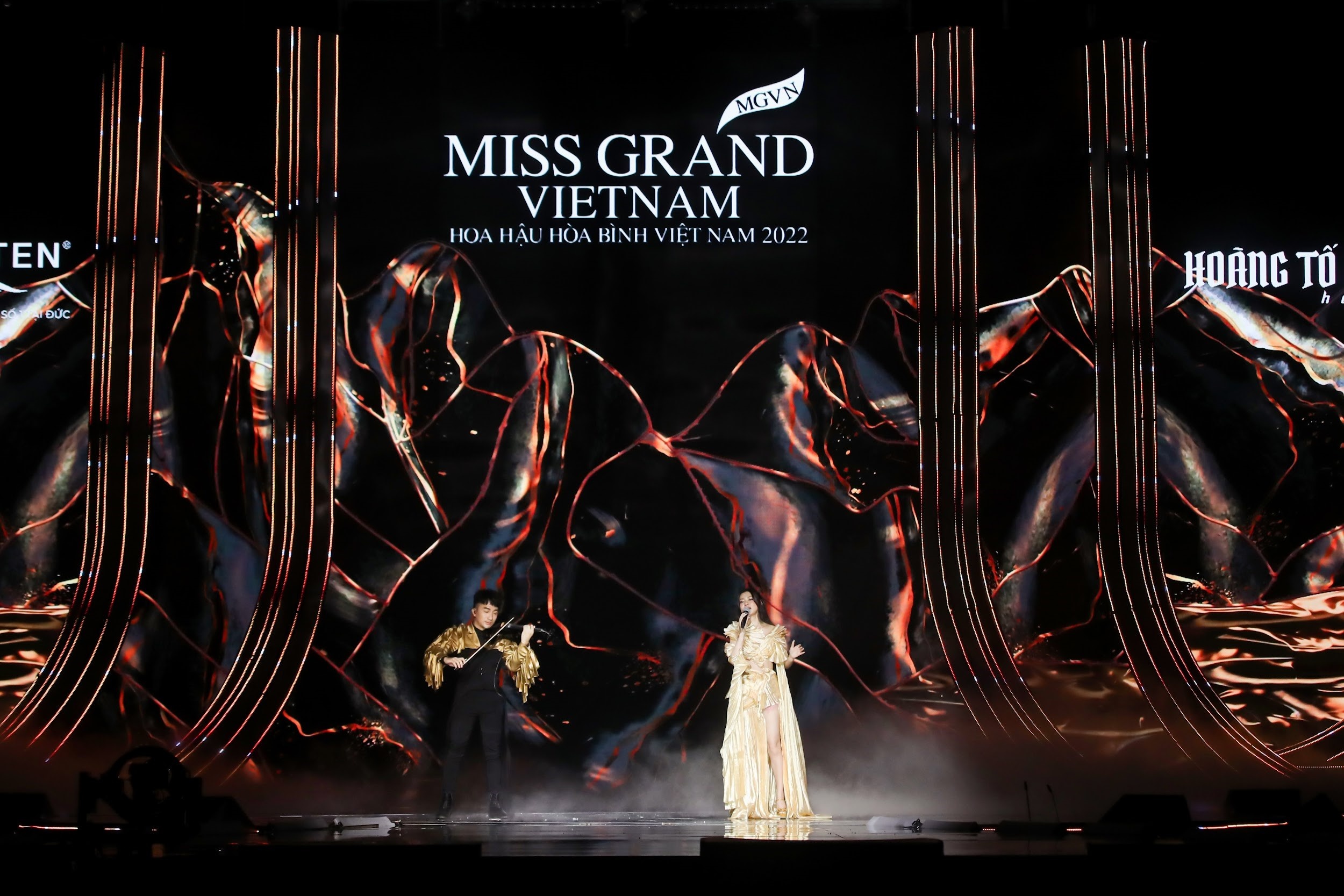 Miss Grand Vietnam 2022 anh 4