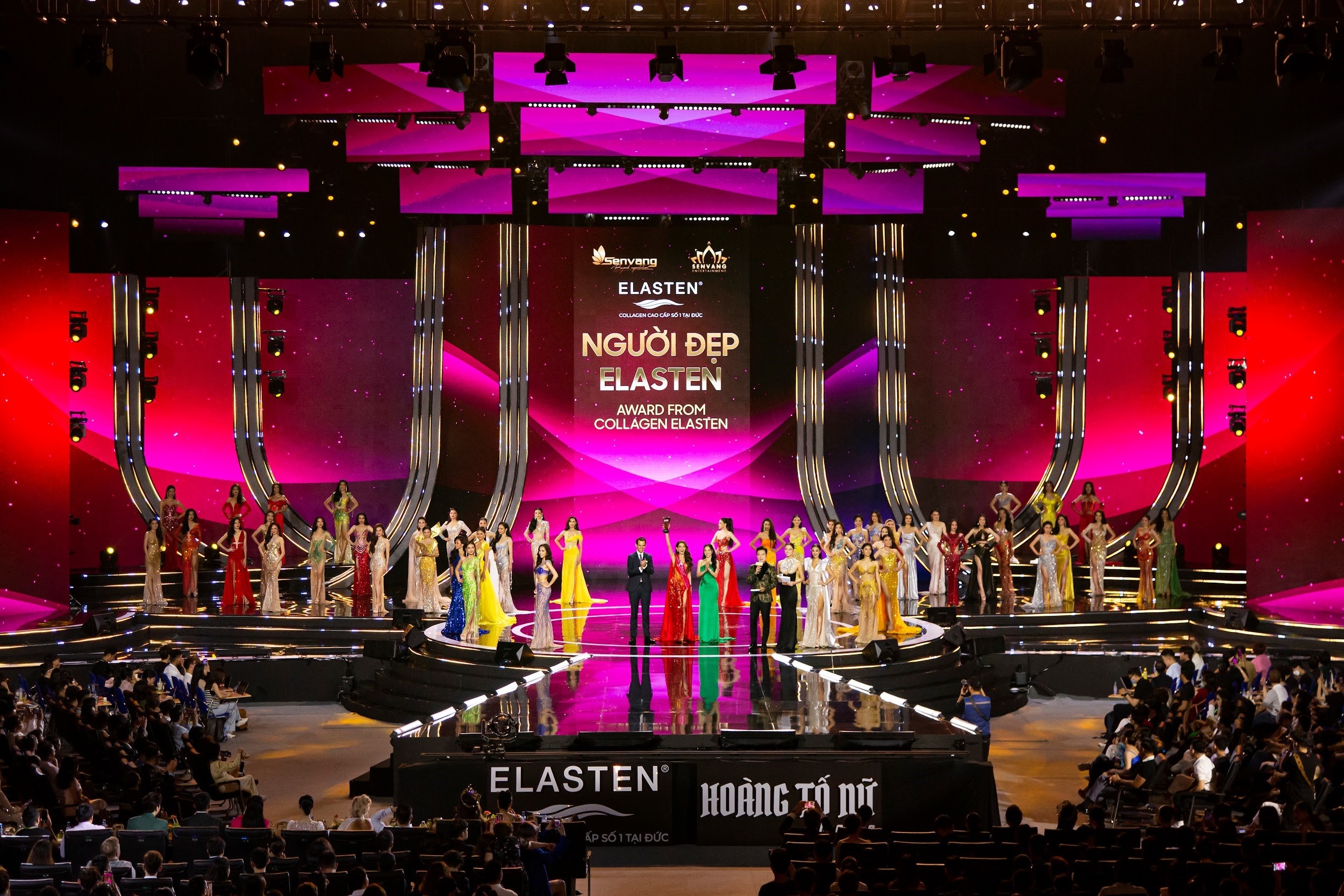 Miss Grand Vietnam 2022 anh 5