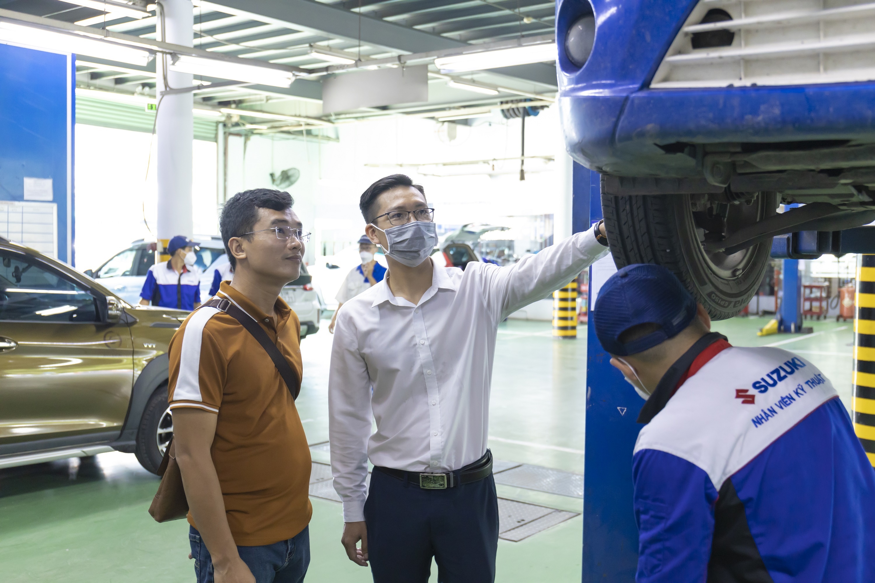 chăm sóc khách hàng,  bảo dưỡng ảnh 2 cham soc khach hang,  bao duong anh 2