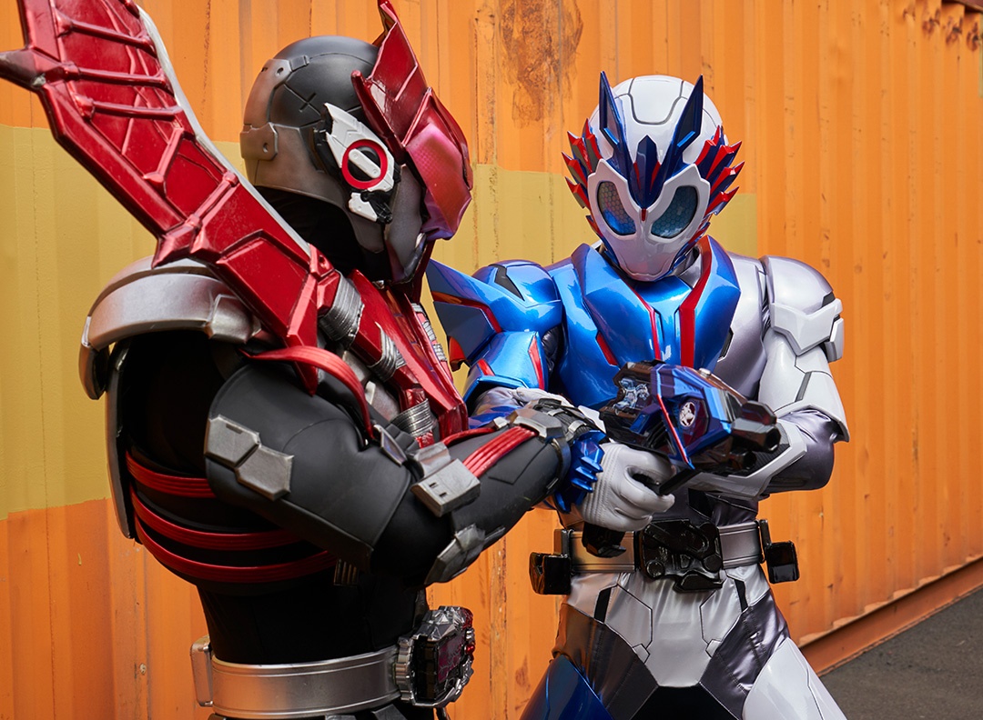 Loat phim sieu nhan Kamen Rider Zero-One tren FPT Play co gi hap dan? hinh anh