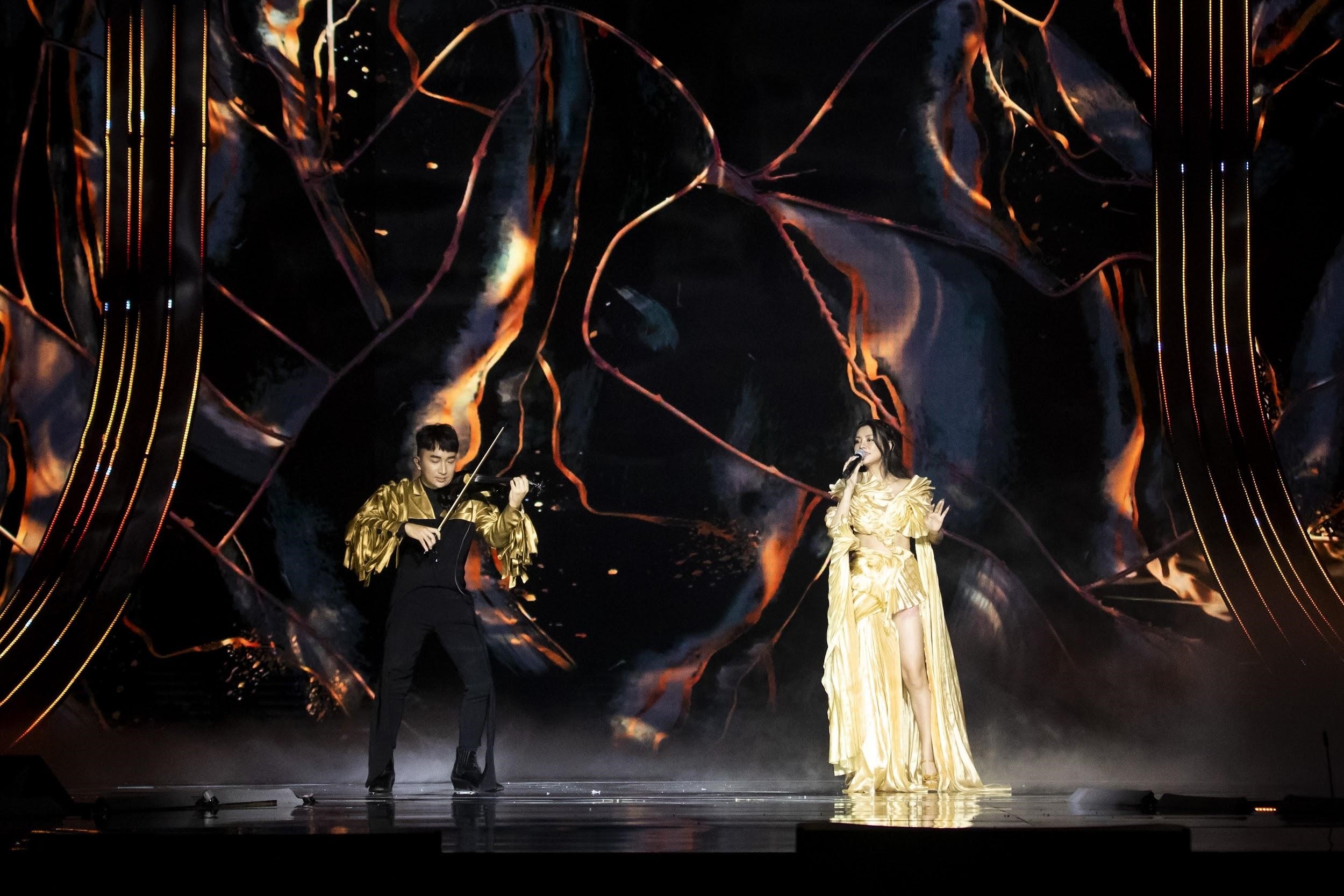 Miss Grand Vietnam 2022 anh 3