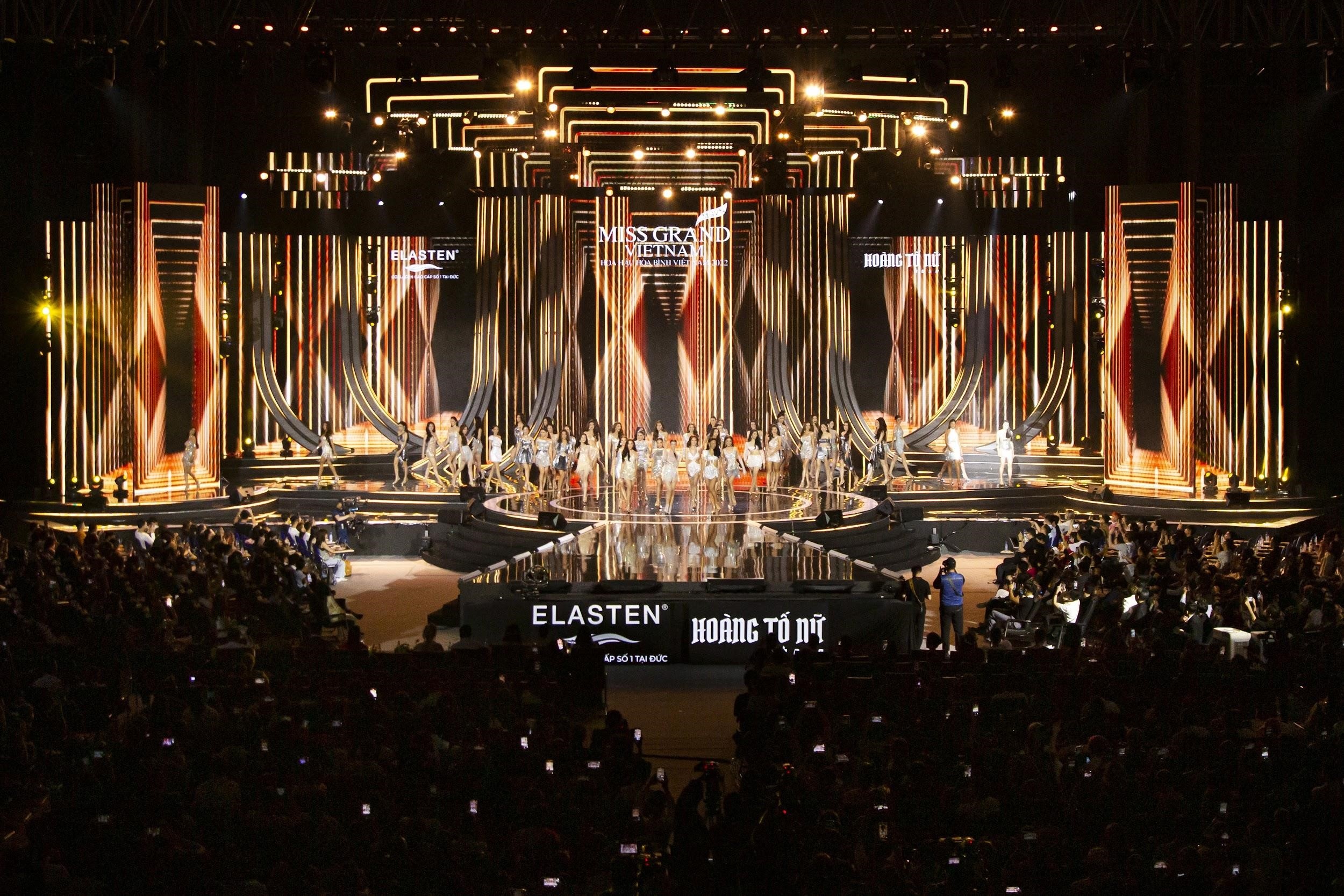 Miss Grand Vietnam 2022 anh 5