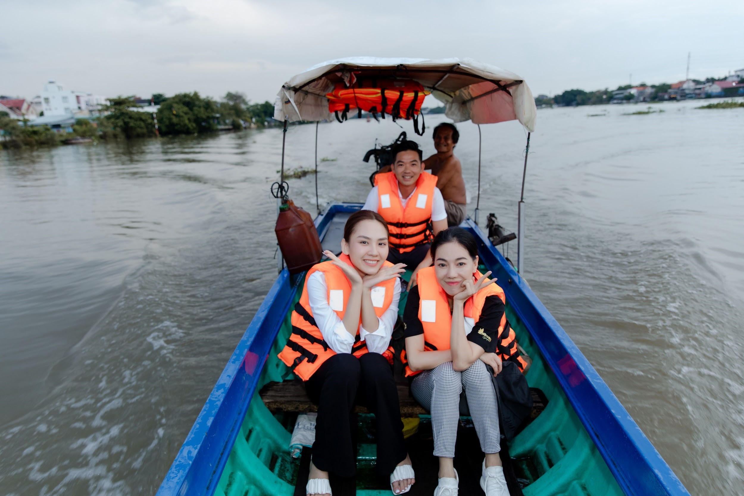 Miss Grand Vietnam 2022 anh 1